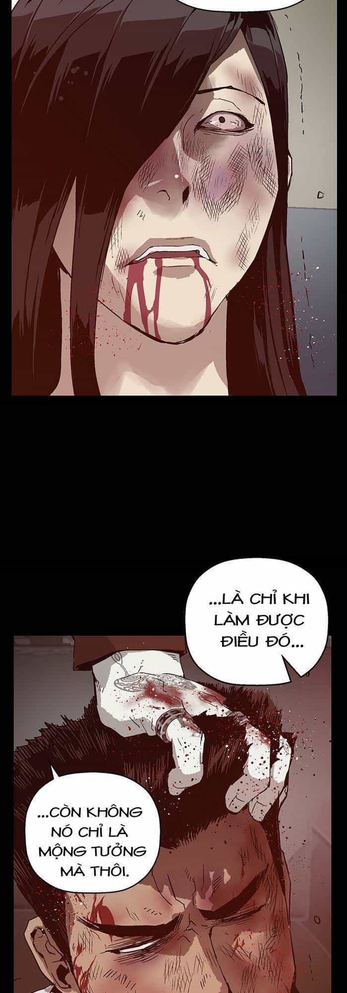 Anh Hùng Yếu - Chương 132 - ảnh 55