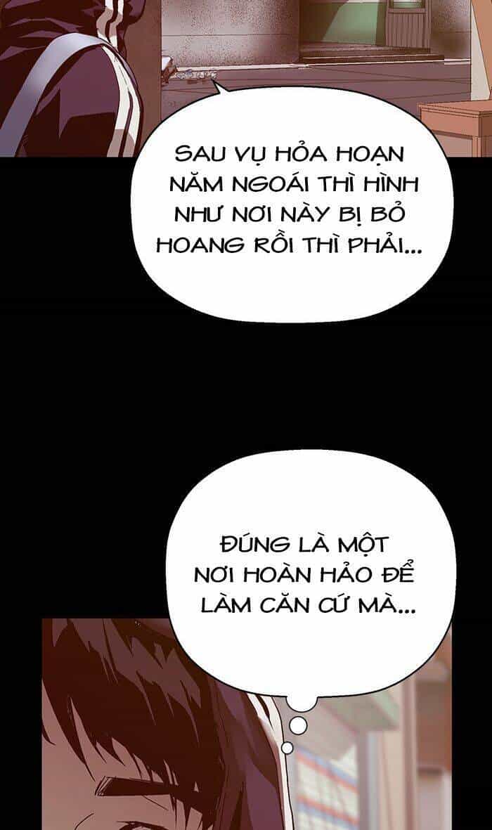 Anh Hùng Yếu - Chương 133 - ảnh 12