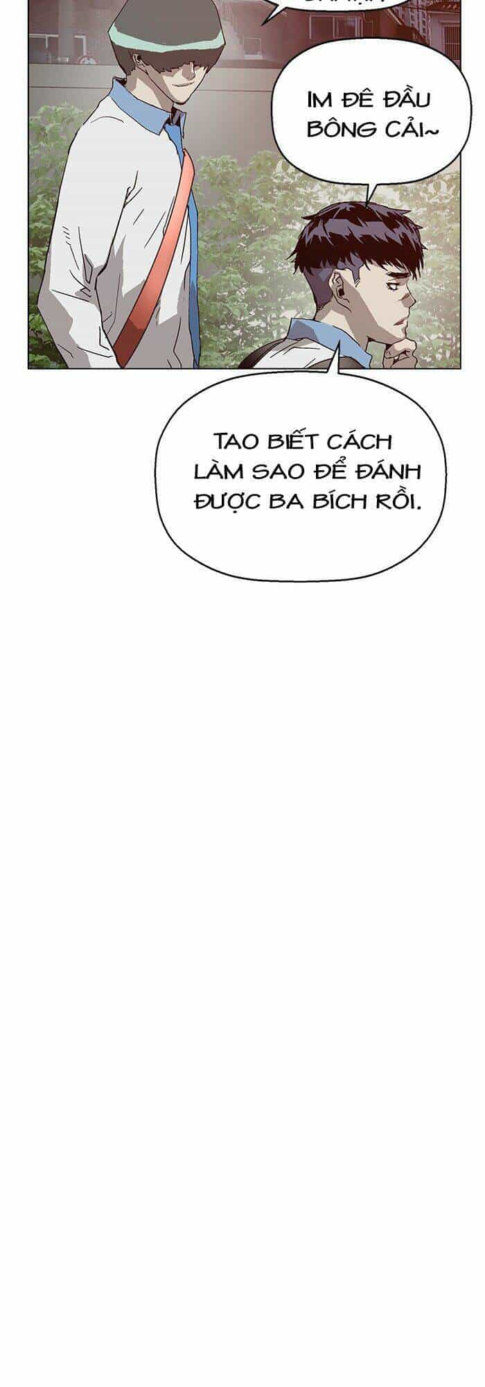Anh Hùng Yếu - Chương 133 - ảnh 14