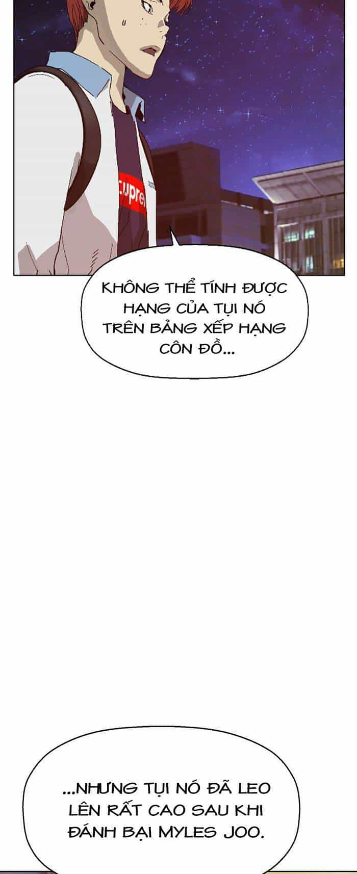 Anh Hùng Yếu - Chương 133 - ảnh 22