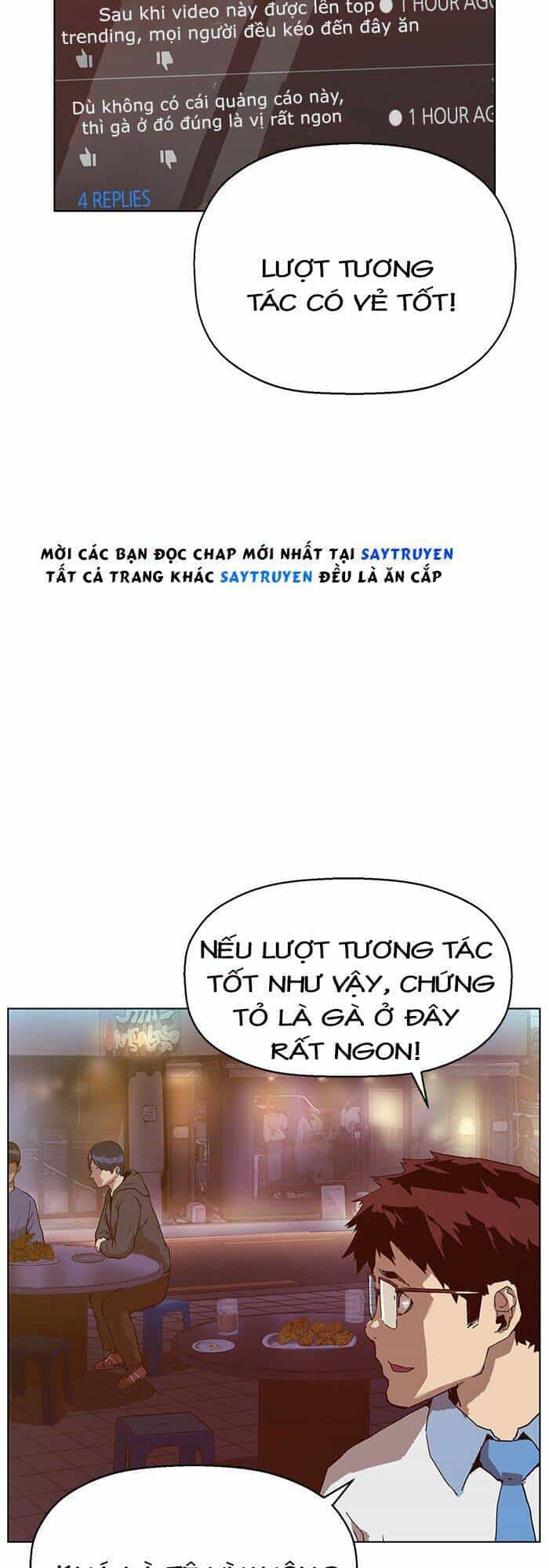 Anh Hùng Yếu - Chương 133 - ảnh 45