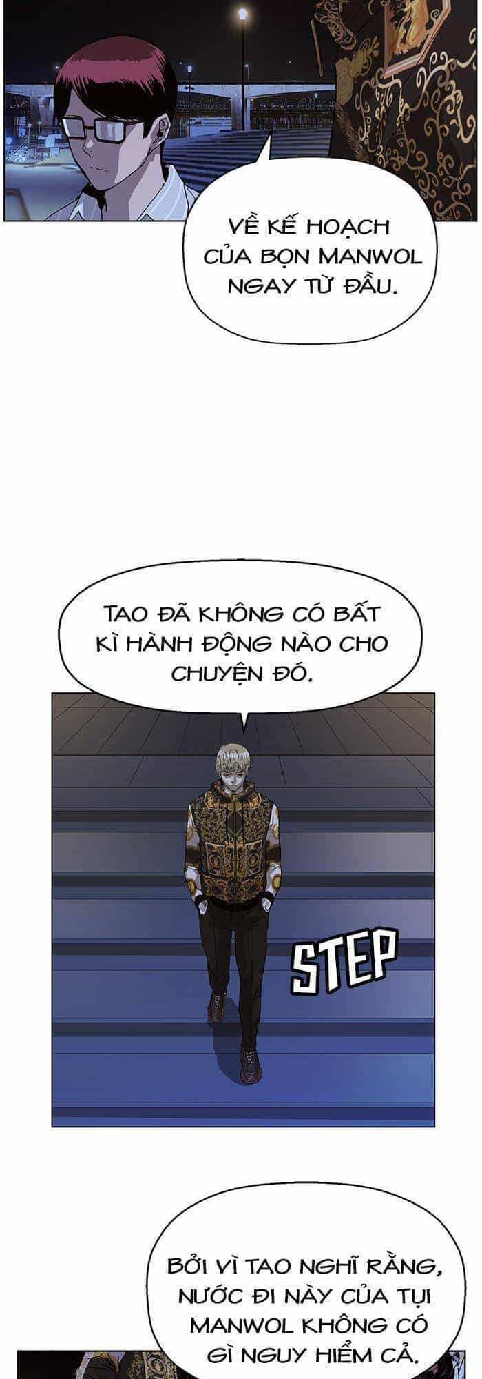 Anh Hùng Yếu - Chương 134 - ảnh 11