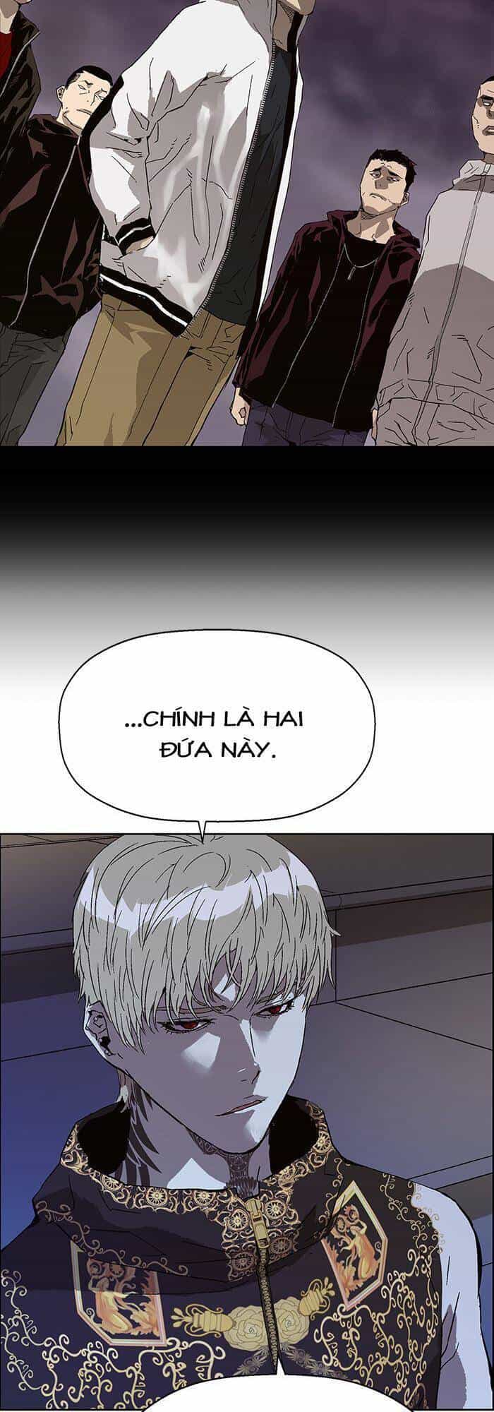 Anh Hùng Yếu - Chương 134 - ảnh 46