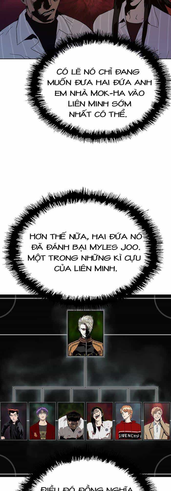 Anh Hùng Yếu - Chương 134 - ảnh 51