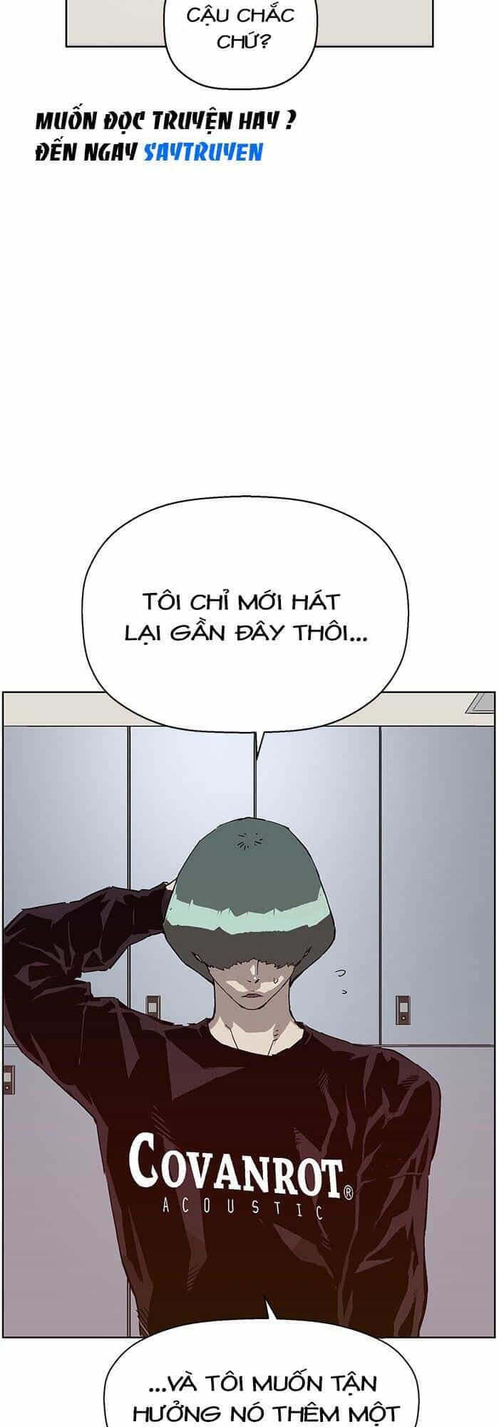 Anh Hùng Yếu - Chương 135 - ảnh 19