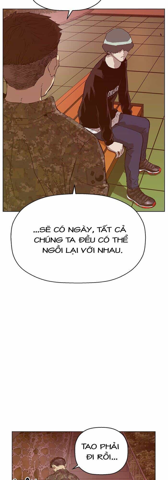 Anh Hùng Yếu - Chương 135 - ảnh 56