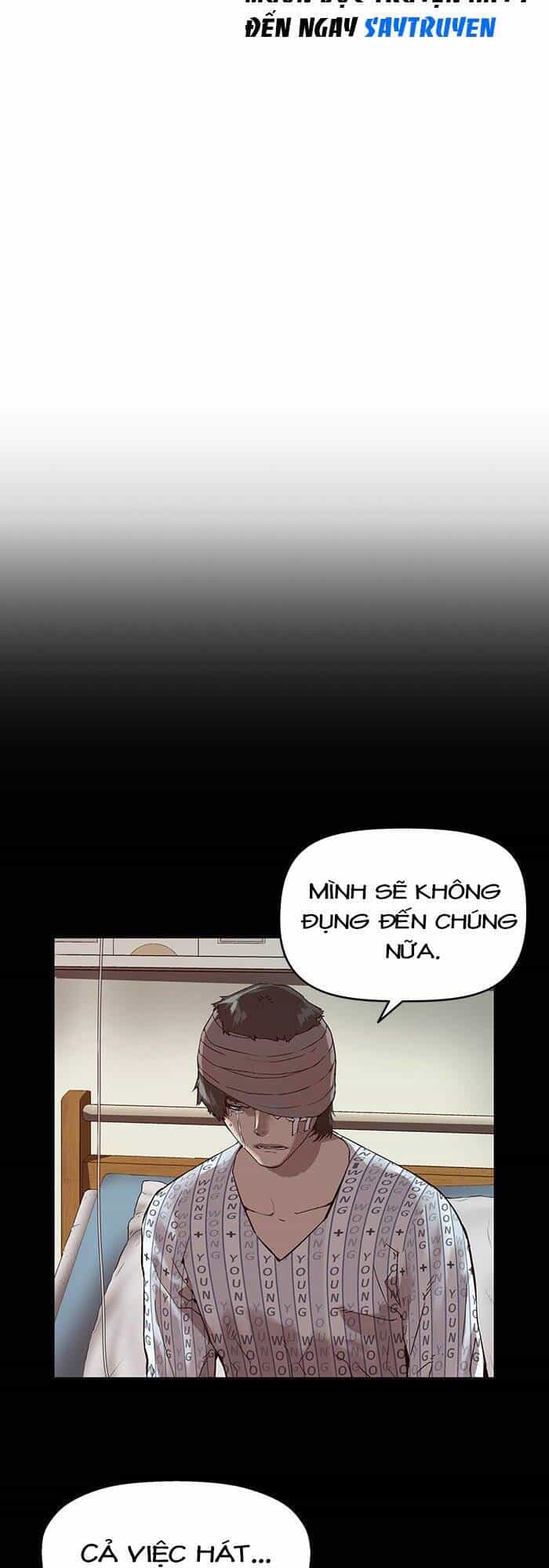 Anh Hùng Yếu - Chương 135 - ảnh 61