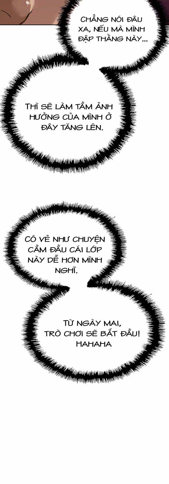 Anh Hùng Yếu - Chương 136 - ảnh 24