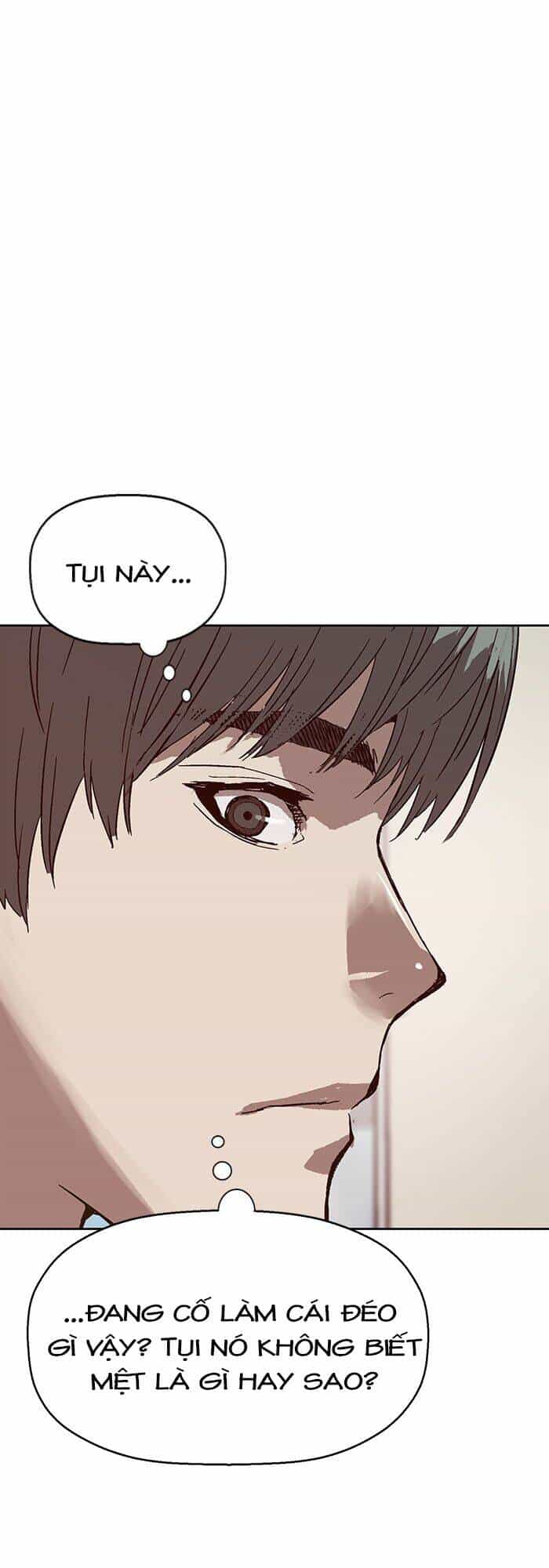 Anh Hùng Yếu - Chương 136 - ảnh 36