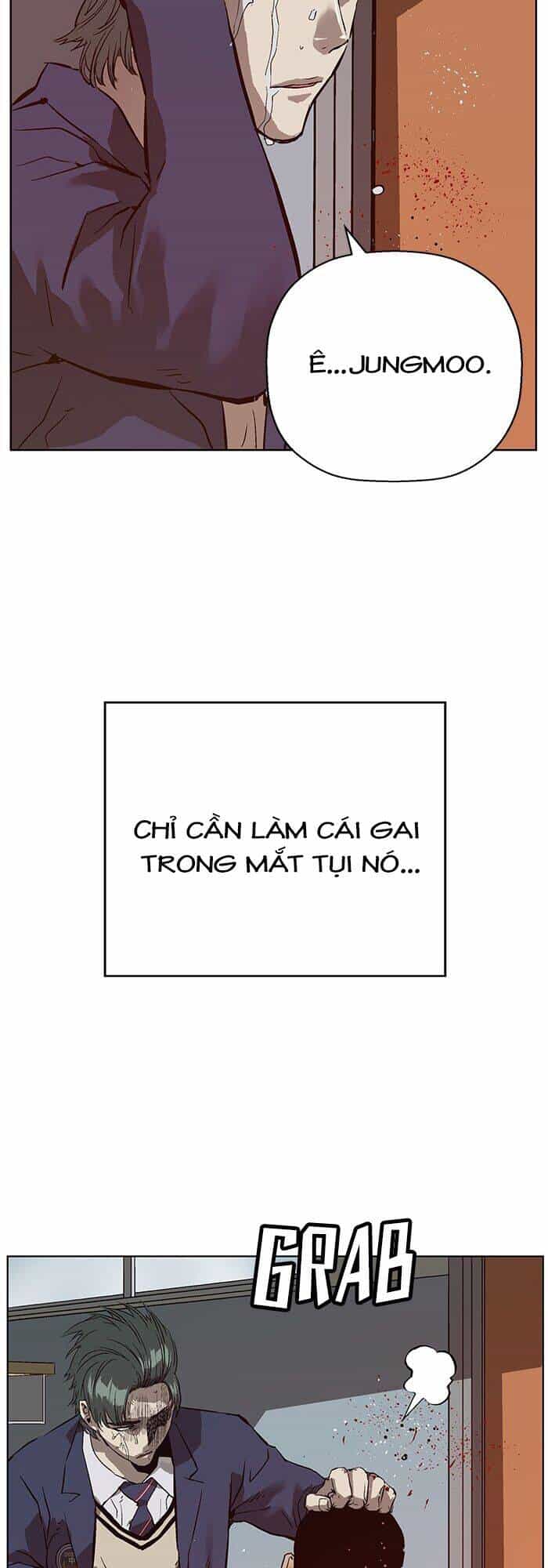 Anh Hùng Yếu - Chương 136 - ảnh 70