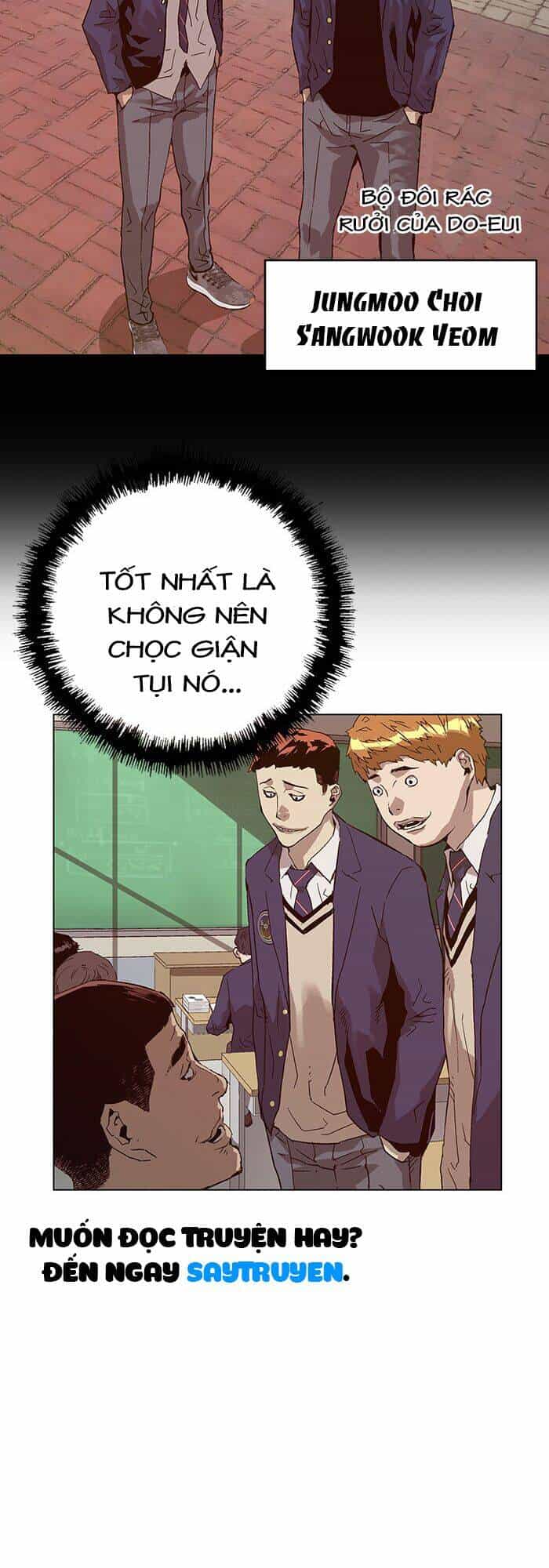 Anh Hùng Yếu - Chương 136 - ảnh 8