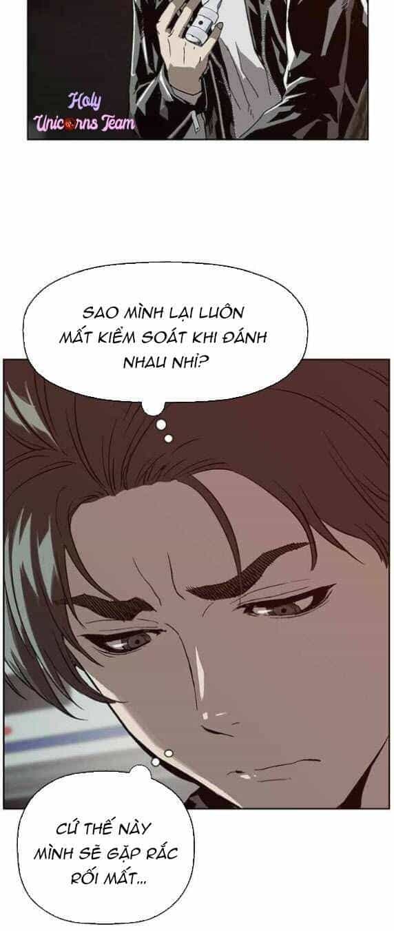 Anh Hùng Yếu - Chương 137 - ảnh 5