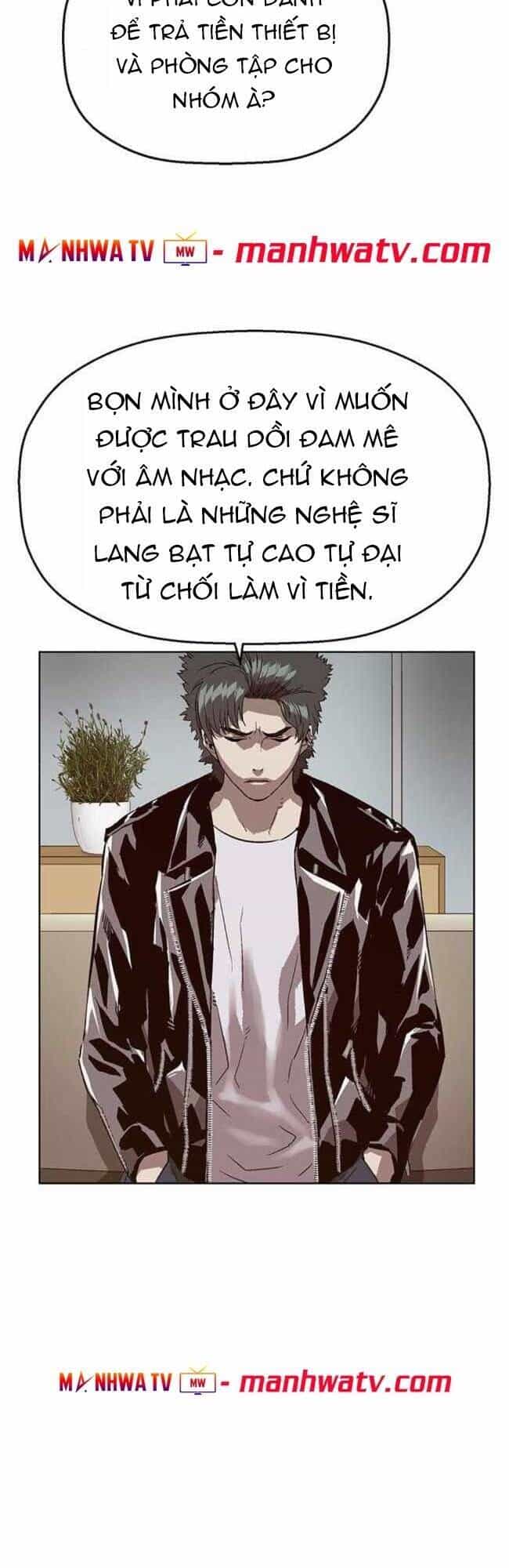 Anh Hùng Yếu - Chương 138 - ảnh 22