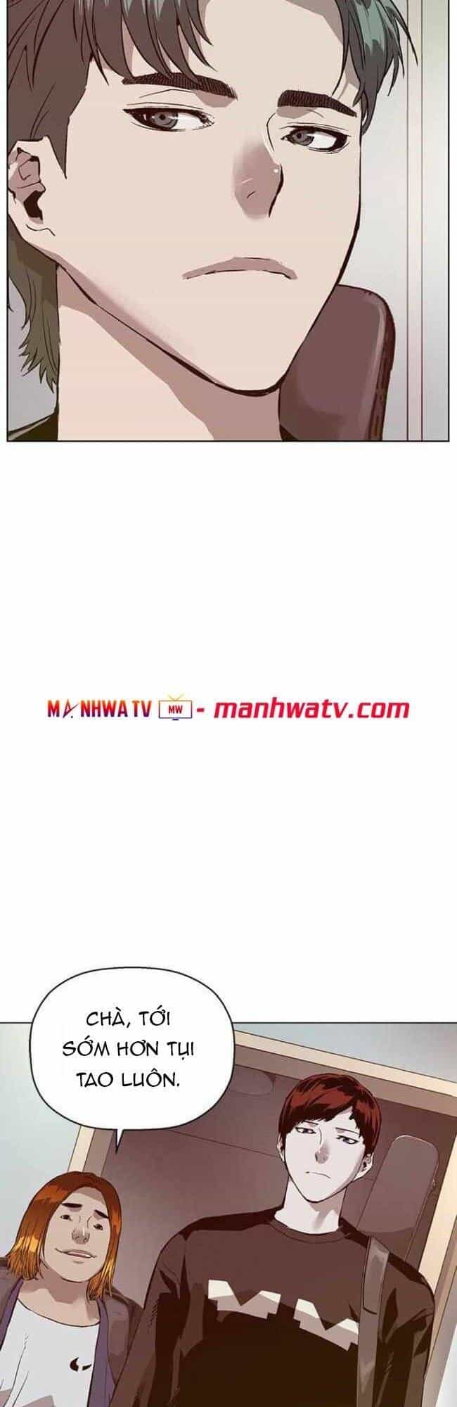 Anh Hùng Yếu - Chương 138 - ảnh 4
