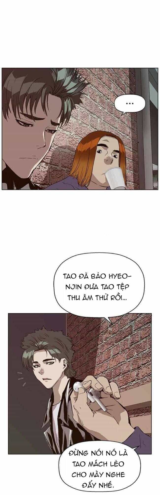 Anh Hùng Yếu - Chương 138 - ảnh 45