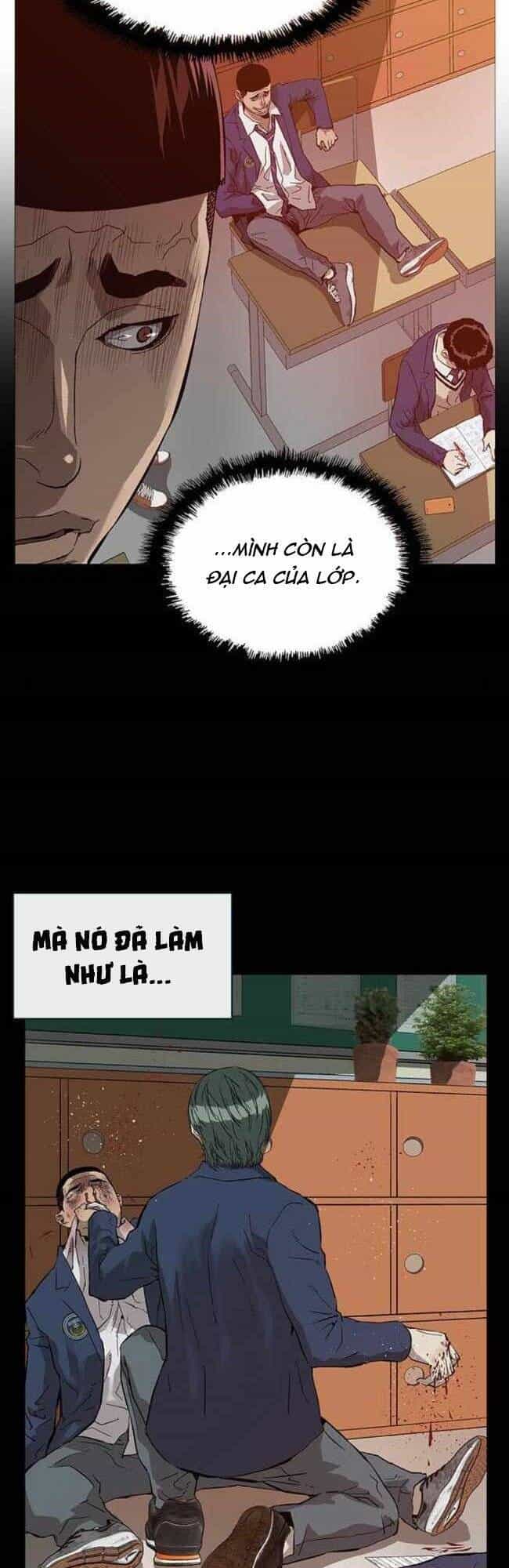 Anh Hùng Yếu - Chương 138 - ảnh 71