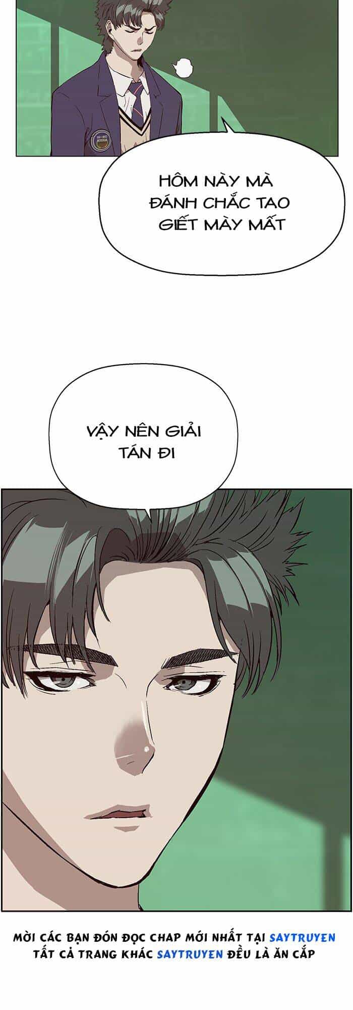 Anh Hùng Yếu - Chương 139 - ảnh 10