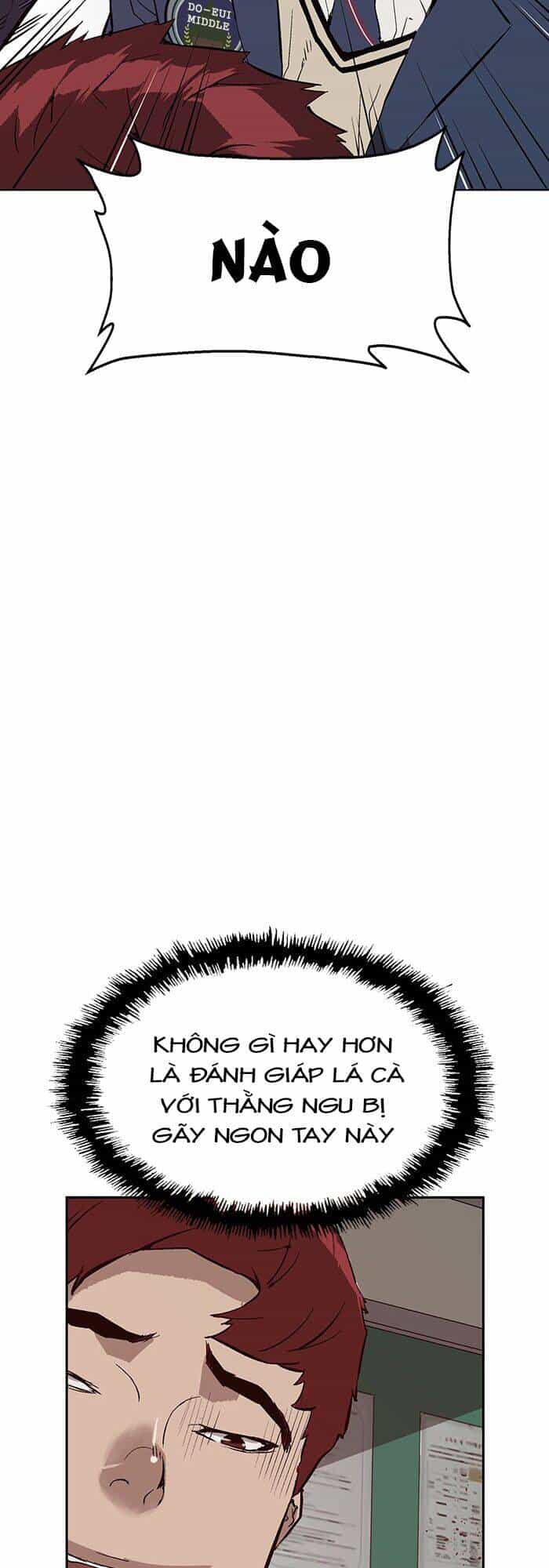 Anh Hùng Yếu - Chương 139 - ảnh 19
