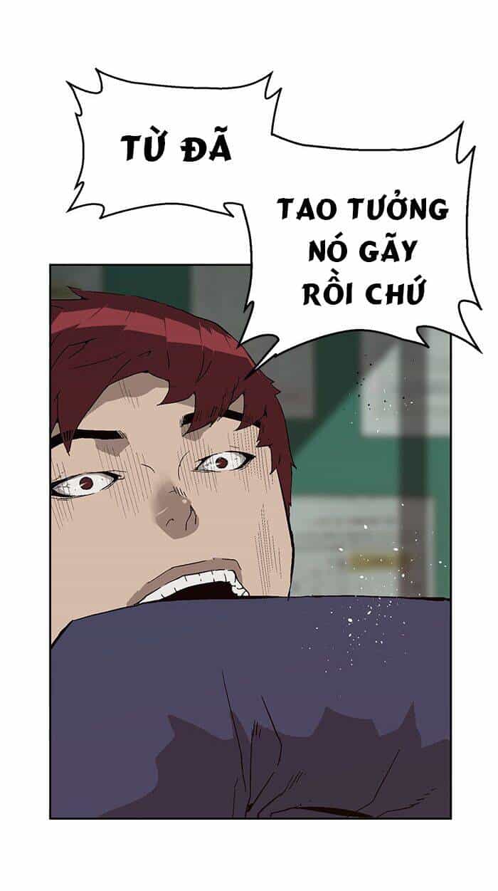 Anh Hùng Yếu - Chương 139 - ảnh 31