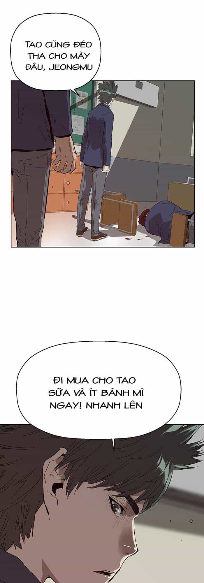 Anh Hùng Yếu - Chương 139 - ảnh 45