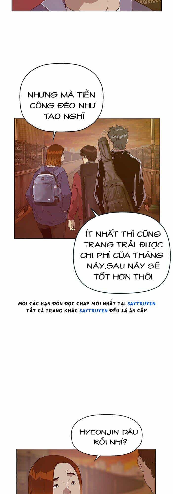 Anh Hùng Yếu - Chương 139 - ảnh 55
