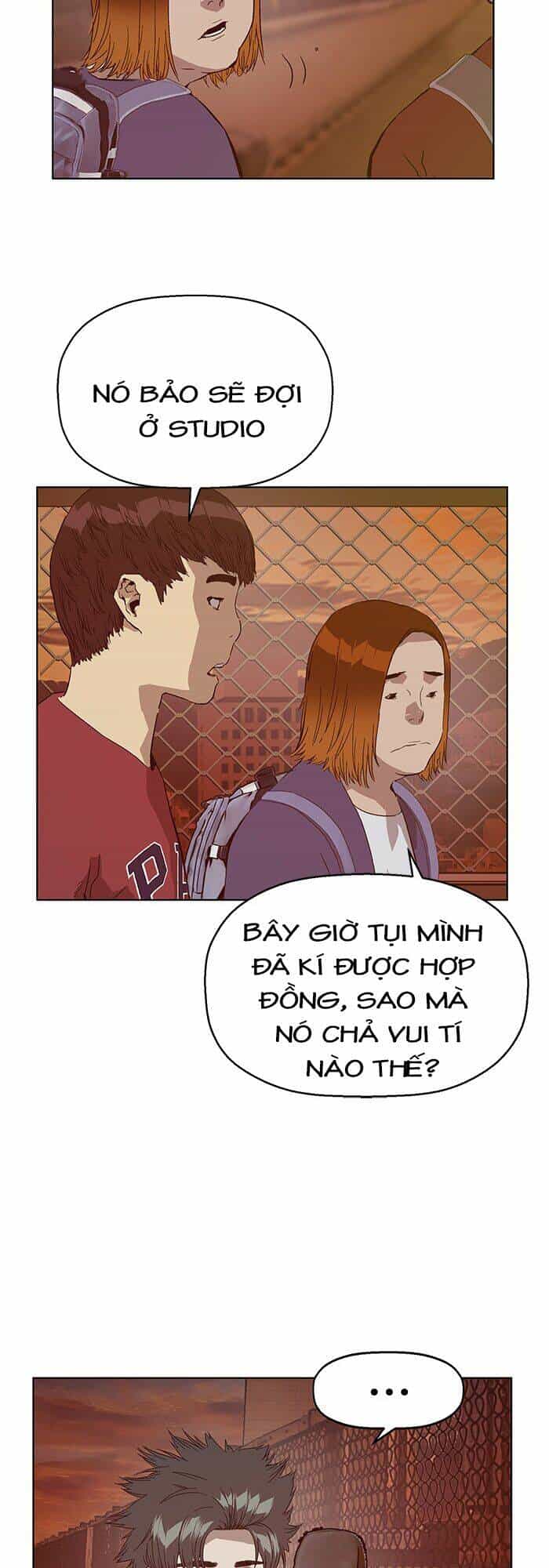 Anh Hùng Yếu - Chương 139 - ảnh 56