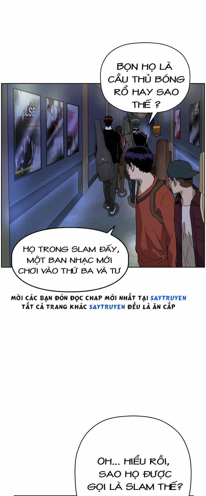 Anh Hùng Yếu - Chương 139 - ảnh 61