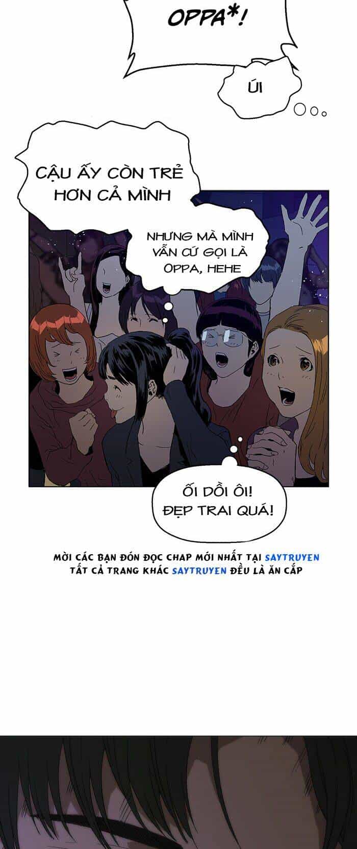Anh Hùng Yếu - Chương 139 - ảnh 70