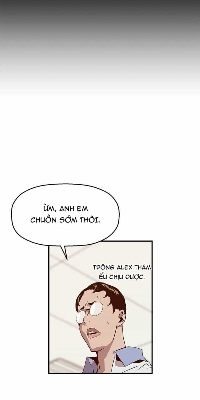 Anh Hùng Yếu - Chương 14 - ảnh 50