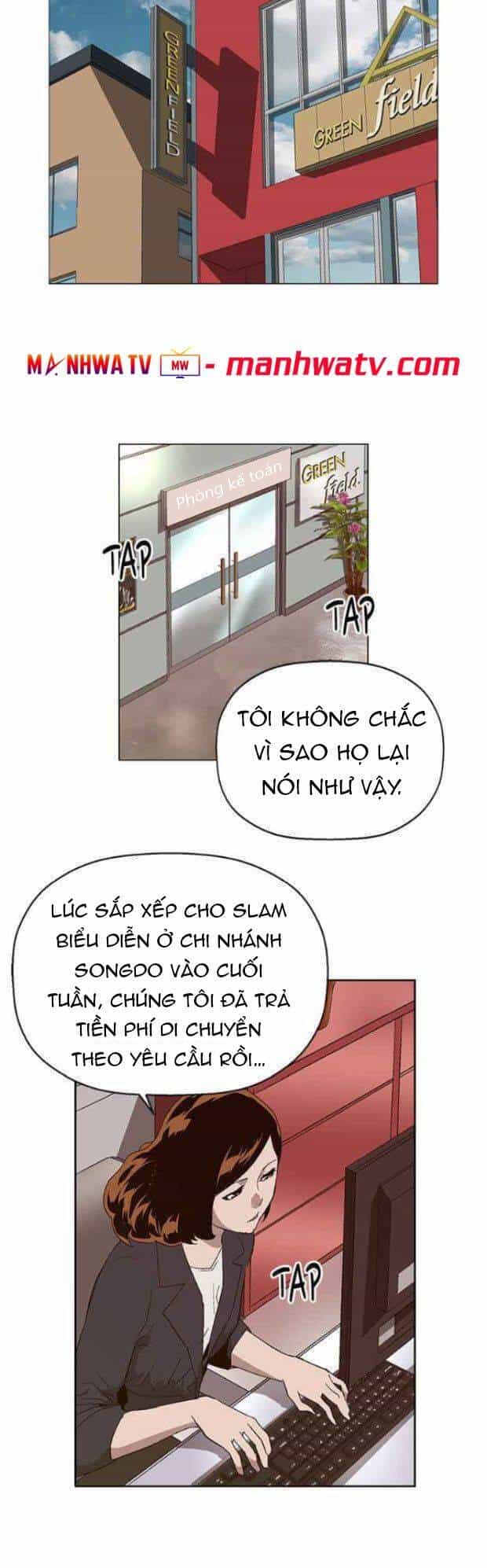 Anh Hùng Yếu - Chương 140 - ảnh 41