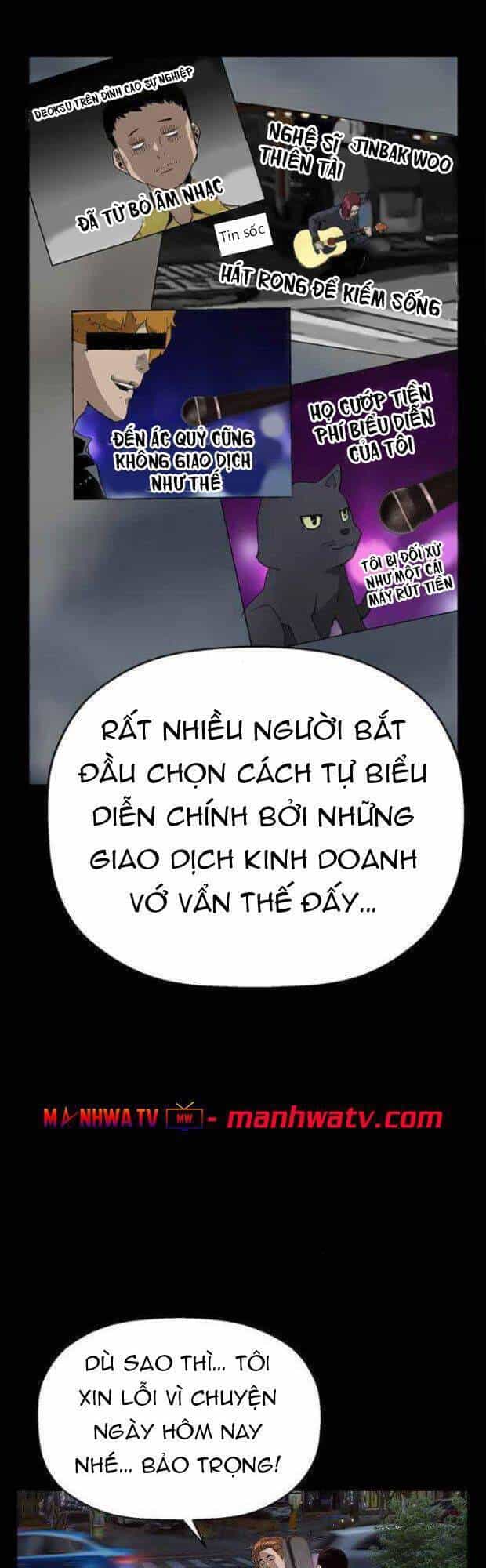 Anh Hùng Yếu - Chương 140 - ảnh 50