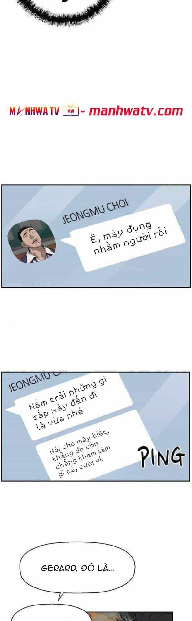 Anh Hùng Yếu - Chương 140 - ảnh 58