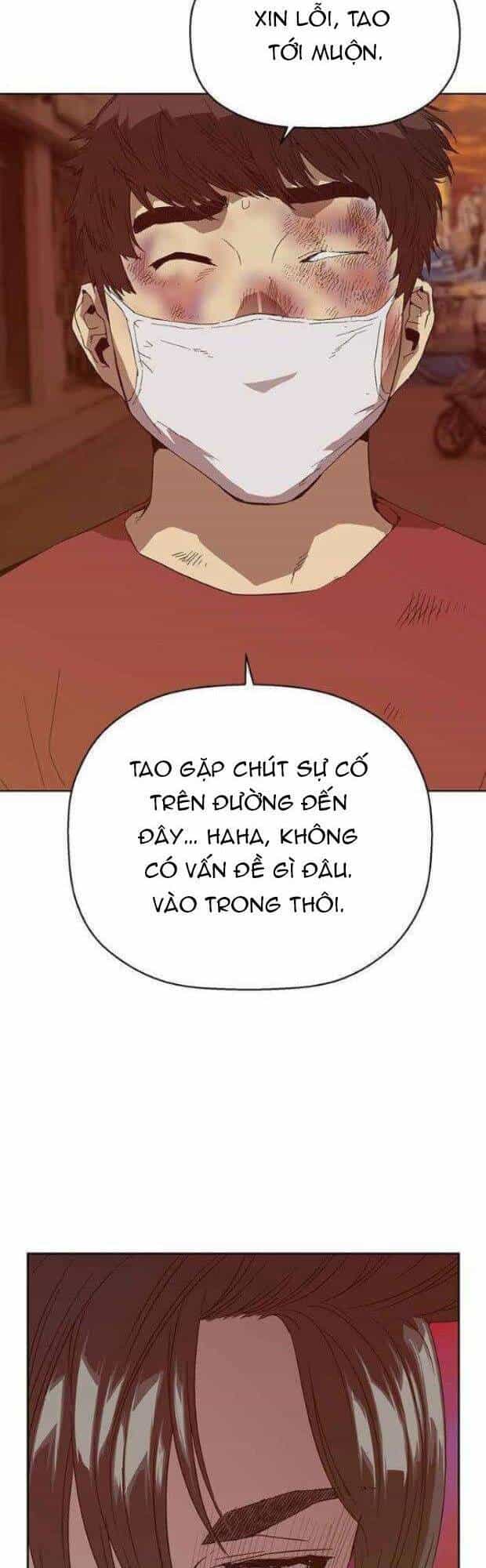 Anh Hùng Yếu - Chương 140 - ảnh 60