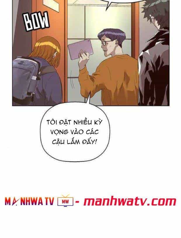 Anh Hùng Yếu - Chương 140 - ảnh 7