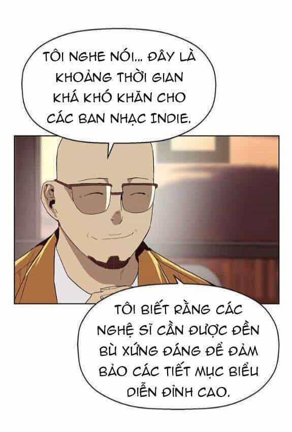 Anh Hùng Yếu - Chương 141 - ảnh 21