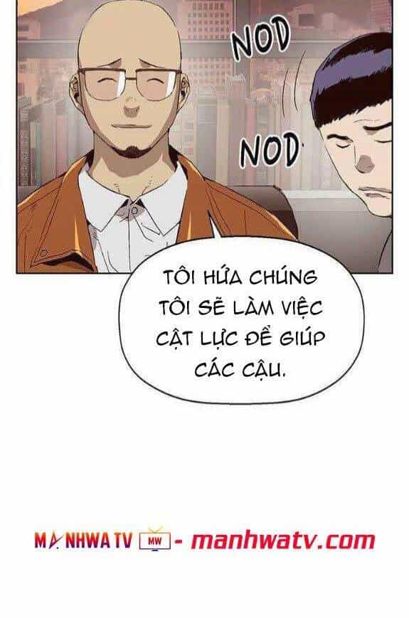Anh Hùng Yếu - Chương 141 - ảnh 27