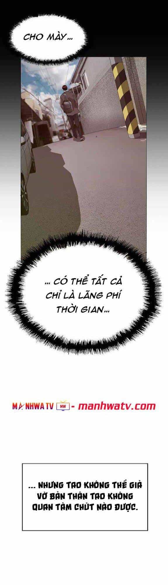 Anh Hùng Yếu - Chương 141 - ảnh 67