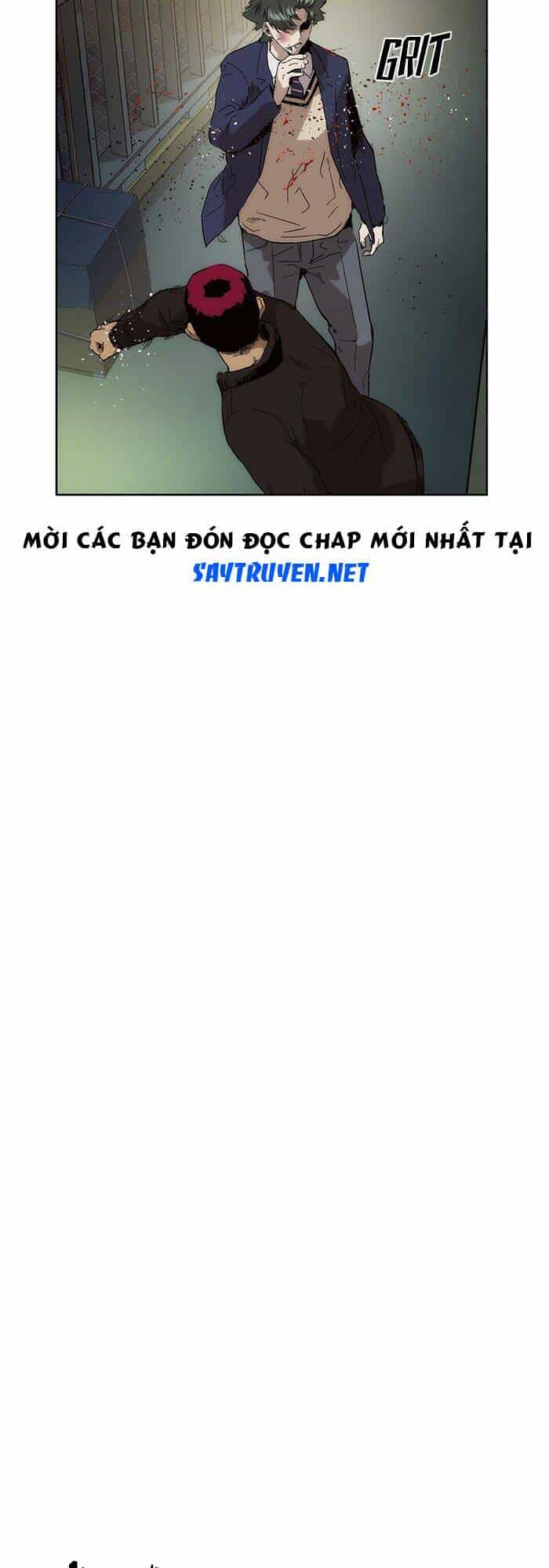 Anh Hùng Yếu - Chương 142 - ảnh 15