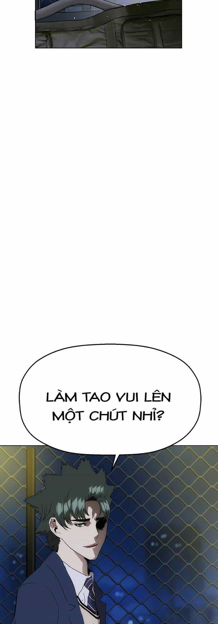 Anh Hùng Yếu - Chương 142 - ảnh 3