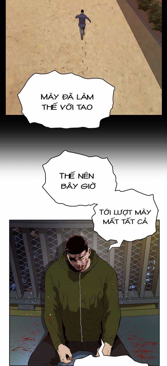Anh Hùng Yếu - Chương 142 - ảnh 32