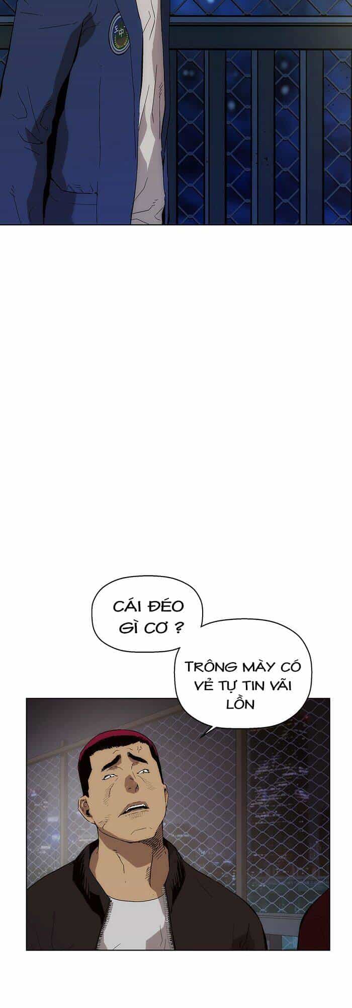 Anh Hùng Yếu - Chương 142 - ảnh 4