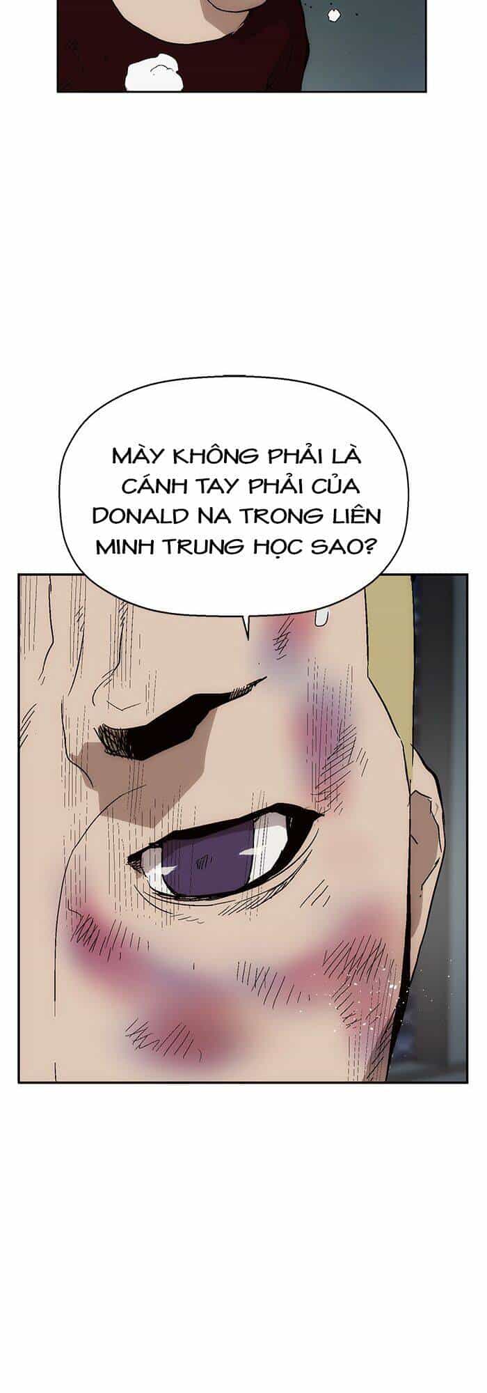 Anh Hùng Yếu - Chương 142 - ảnh 40