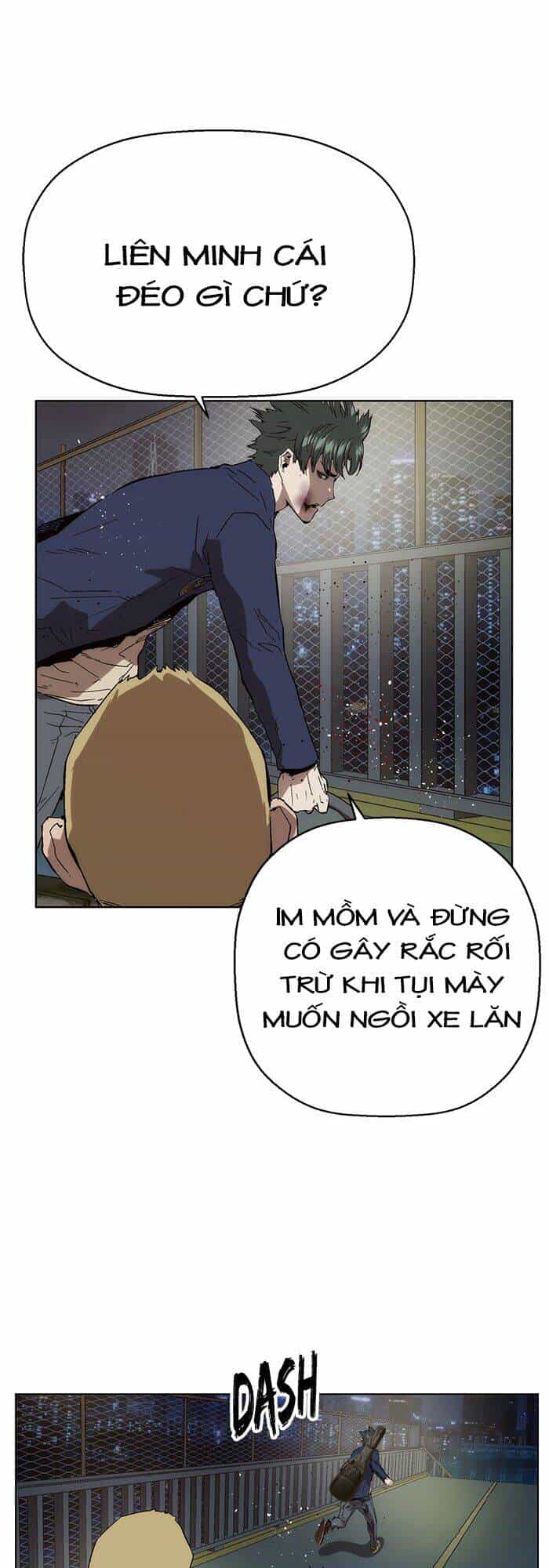 Anh Hùng Yếu - Chương 142 - ảnh 41