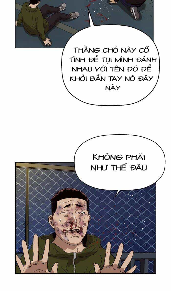 Anh Hùng Yếu - Chương 142 - ảnh 44