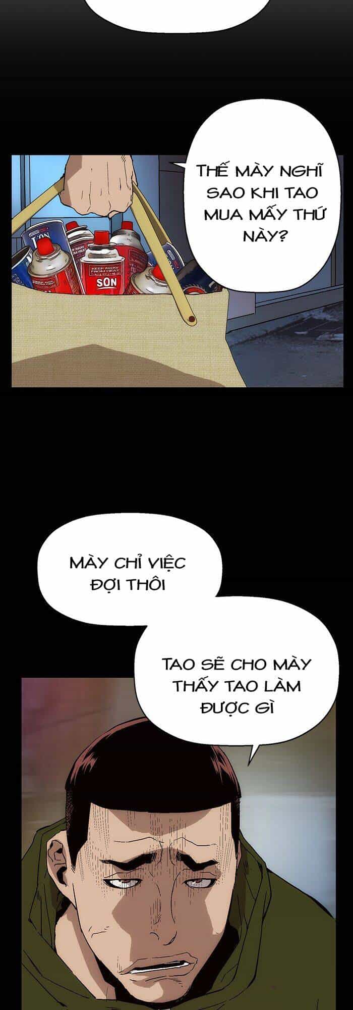 Anh Hùng Yếu - Chương 142 - ảnh 48