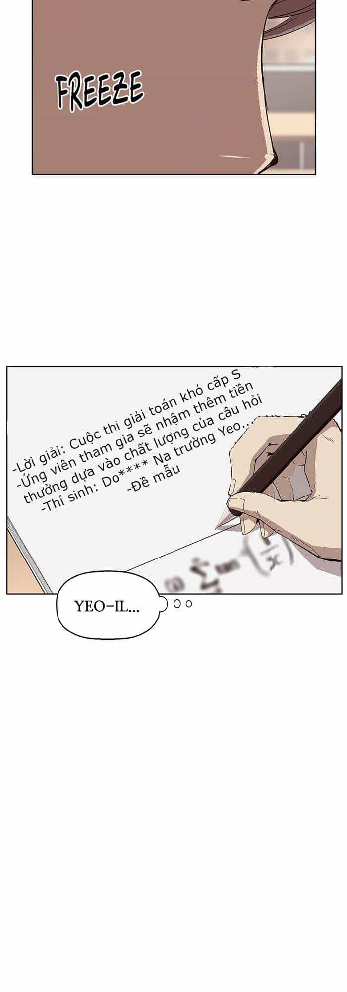 Anh Hùng Yếu - Chương 143 - ảnh 28