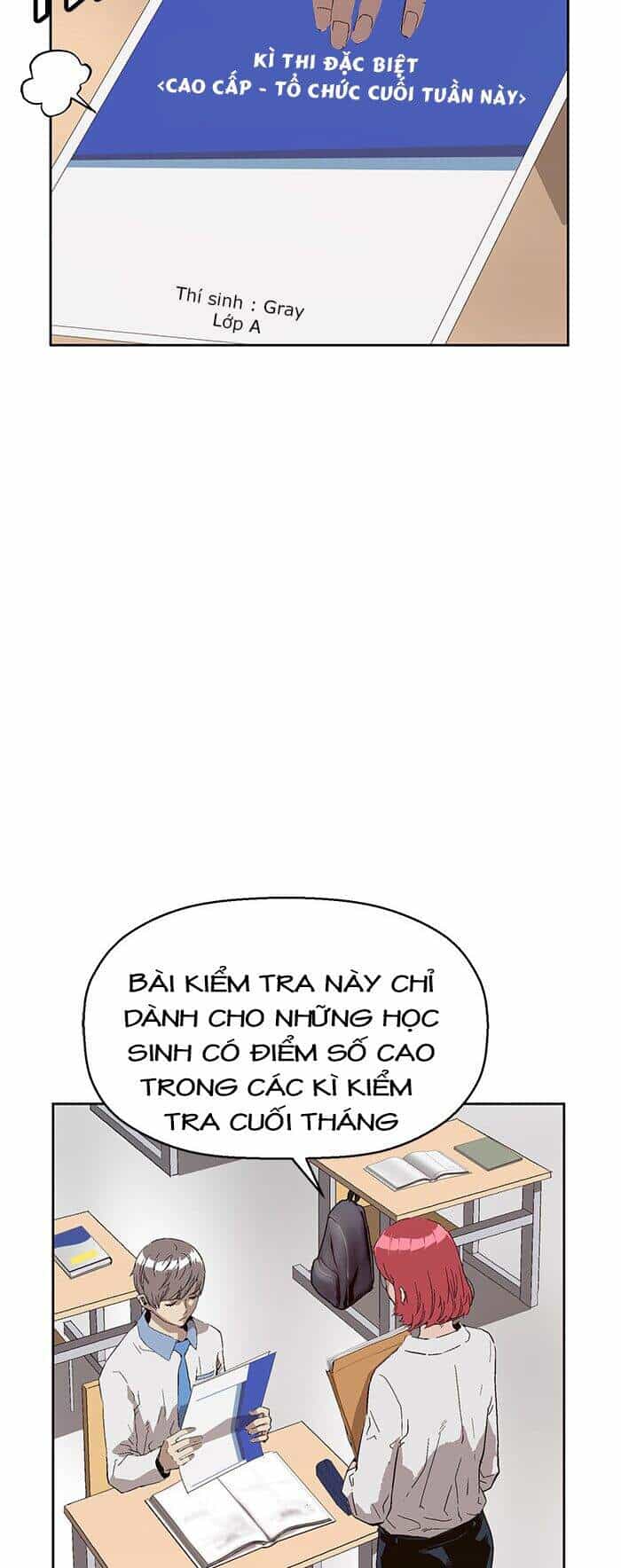 Anh Hùng Yếu - Chương 143 - ảnh 31