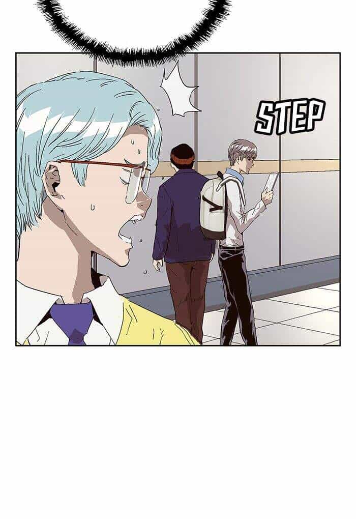 Anh Hùng Yếu - Chương 144 - ảnh 10