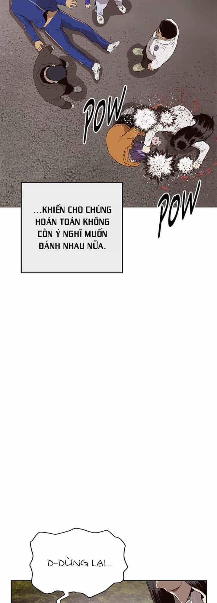 Anh Hùng Yếu - Chương 145 - ảnh 21