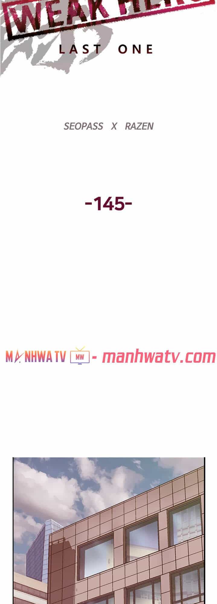 Anh Hùng Yếu - Chương 145 - ảnh 24